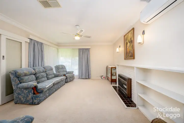 Second view of Homely house listing, 11 Glenn Street, Shepparton VIC 3630