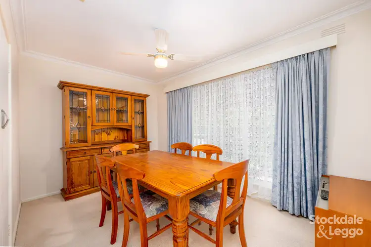Third view of Homely house listing, 11 Glenn Street, Shepparton VIC 3630