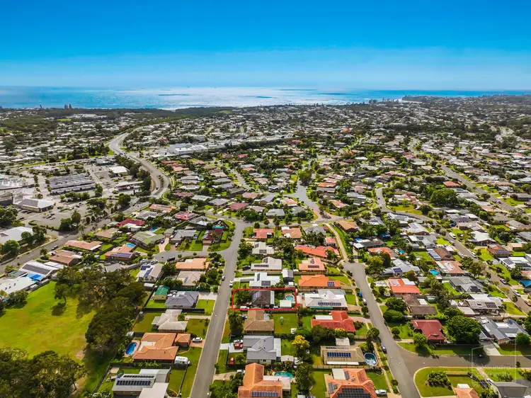 8 Cordia Street, Currimundi QLD 4551