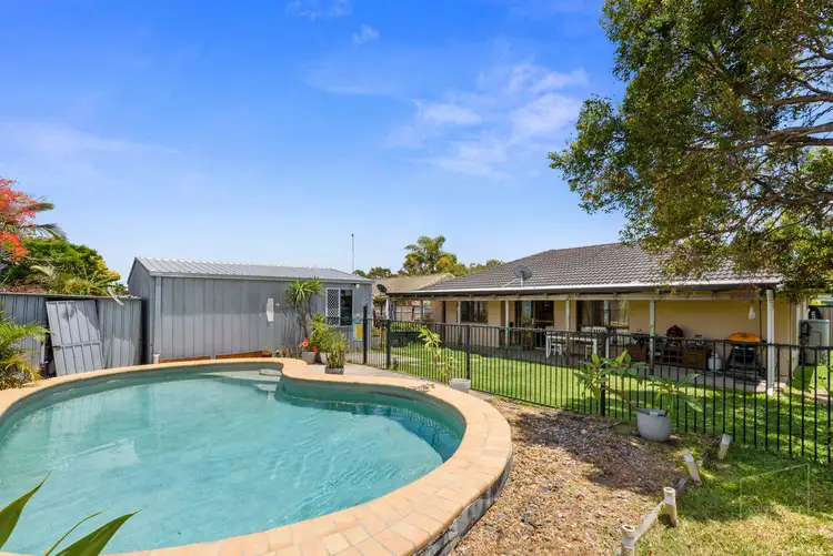 Second view of Homely house listing, 8 Cordia Street, Currimundi QLD 4551