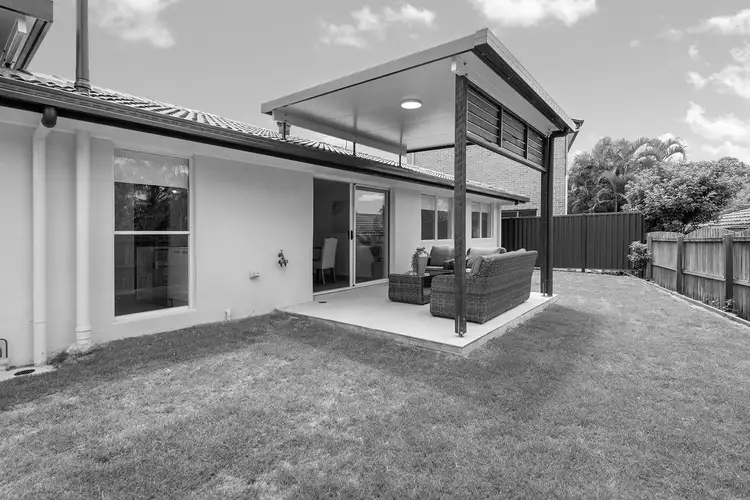 46 Cambridge Drive, Alexandra Hills QLD 4161