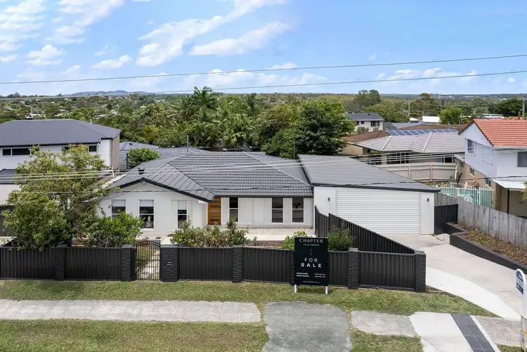 Second view of Homely house listing, 46 Cambridge Drive, Alexandra Hills QLD 4161