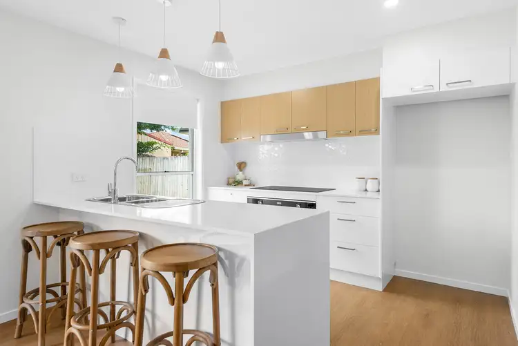 Sixth view of Homely house listing, 46 Cambridge Drive, Alexandra Hills QLD 4161