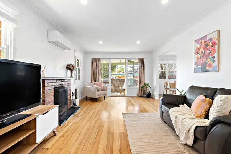 Second view of Homely house listing, 17 Summit Road, Frankston VIC 3199