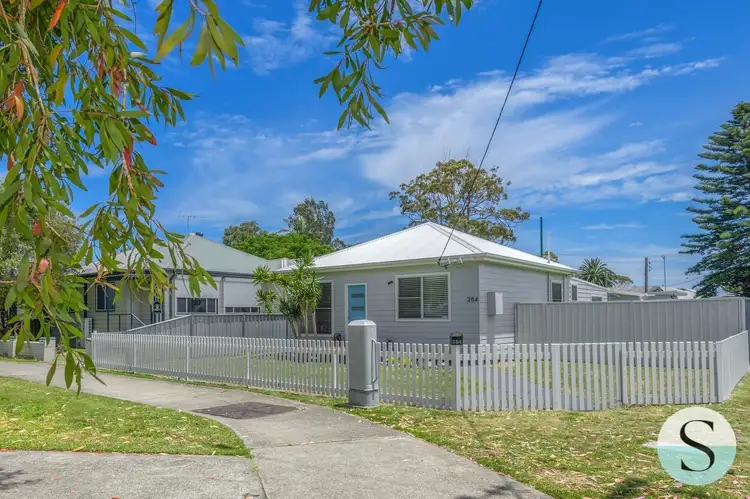 284 Old Pacific Highway, Swansea NSW 2281