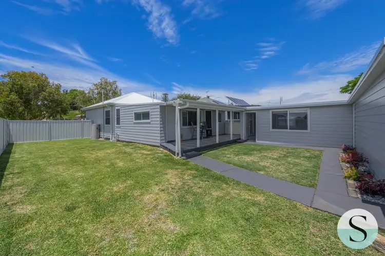 Second view of Homely house listing, 284 Old Pacific Highway, Swansea NSW 2281