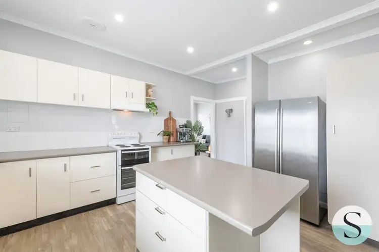 Fifth view of Homely house listing, 284 Old Pacific Highway, Swansea NSW 2281