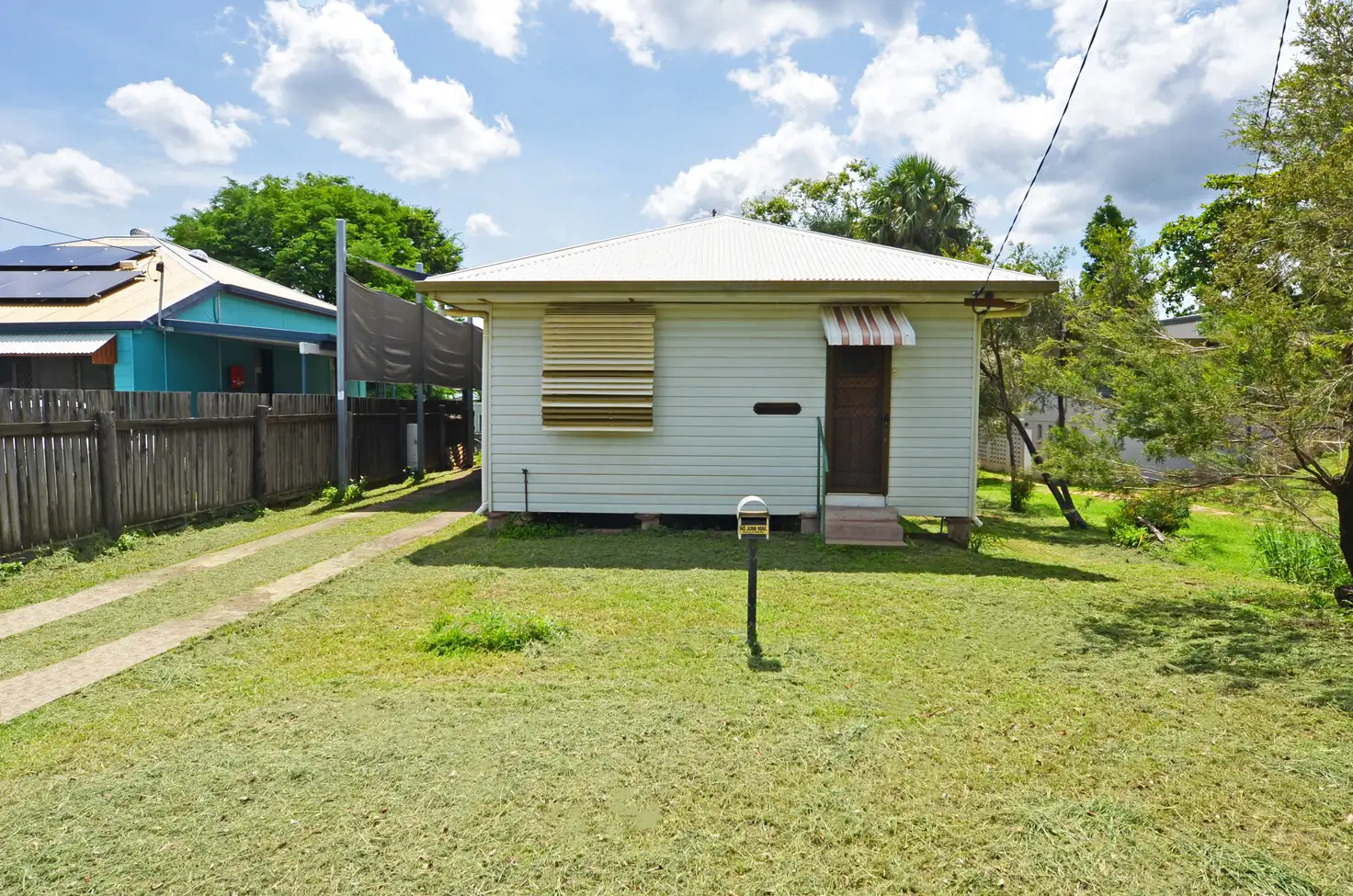 Main view of Homely house listing, 76 Strattmann Street, Mareeba QLD 4880