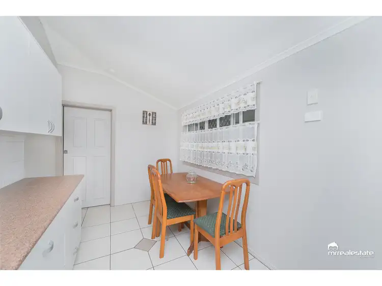 Fourth view of Homely house listing, 98 Robinson Street, Frenchville QLD 4701