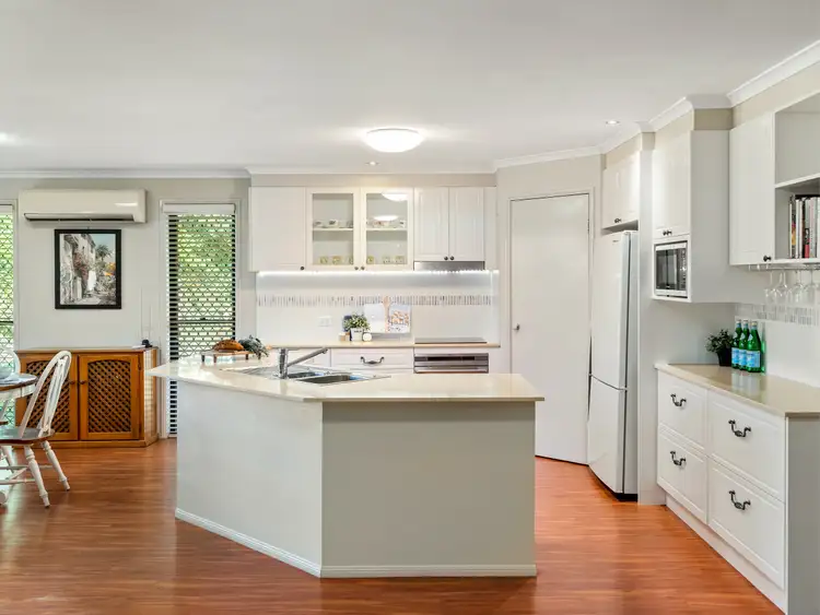 Fifth view of Homely house listing, 2 Bowerbird Court, Cashmere QLD 4500
