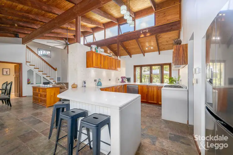 Main view of Homely rural property listing, 2920 Katamatite-Shepparton Main Road, Congupna VIC 3633
