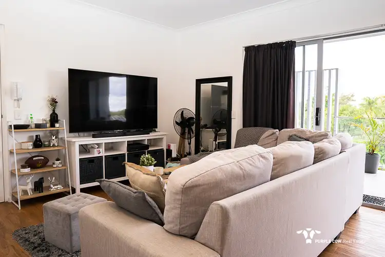 Fourth view of Homely house listing, 14/69 Cook Street, Oxley QLD 4075