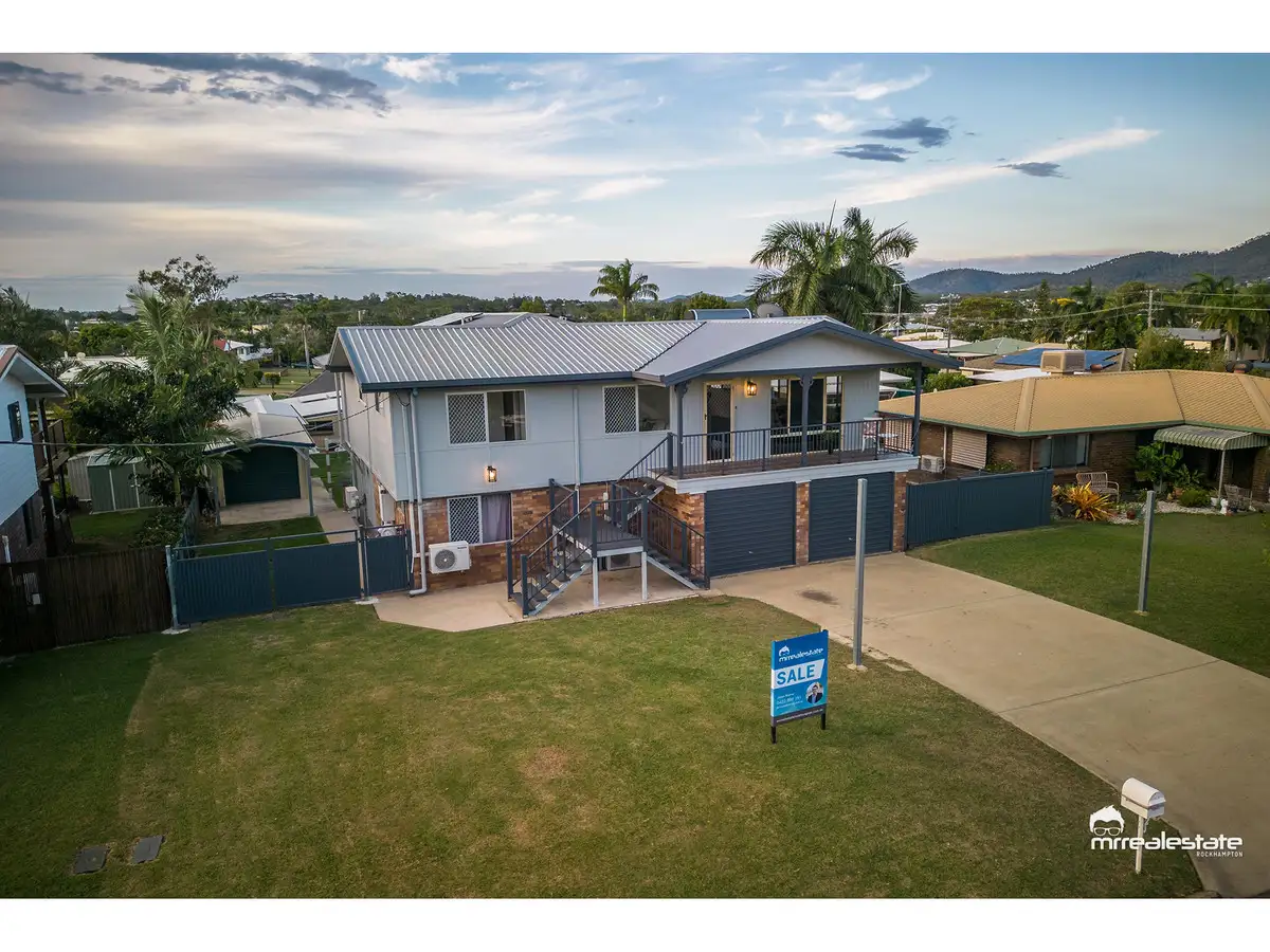 Main view of Homely house listing, 21 Standish Street, Norman Gardens QLD 4701