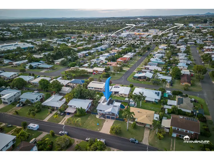 Third view of Homely house listing, 21 Standish Street, Norman Gardens QLD 4701