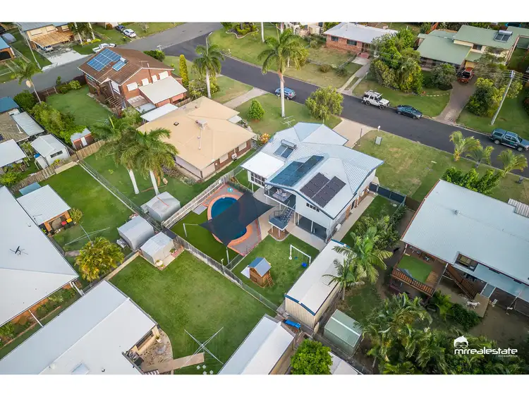 Fourth view of Homely house listing, 21 Standish Street, Norman Gardens QLD 4701