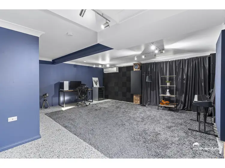 Sixth view of Homely house listing, 21 Standish Street, Norman Gardens QLD 4701