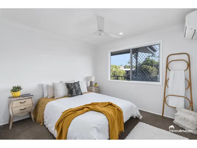 Seventh view of Homely house listing, 21 Standish Street, Norman Gardens QLD 4701