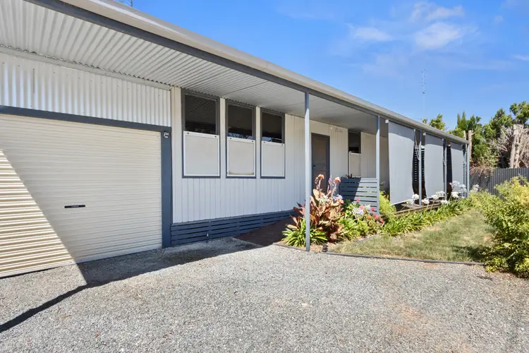 Main view of Homely house listing, 19 Fourth Street, Snowtown SA 5520