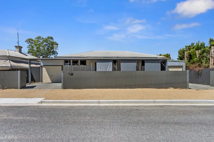 Second view of Homely house listing, 19 Fourth Street, Snowtown SA 5520