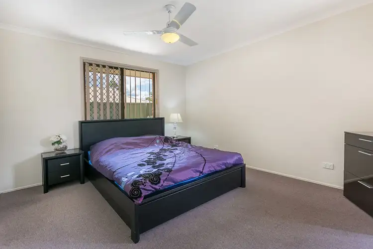 Fourth view of Homely semi-detached listing, 1/5 Pitcairn Street, Raceview QLD 4305