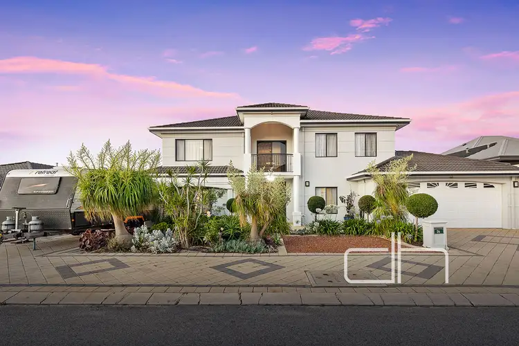 Main view of Homely house listing, 26 Stonewall Circuit, Landsdale WA 6065