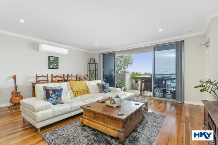 Second view of Homely apartment listing, 12A Zodiac Drive, Alkimos WA 6038