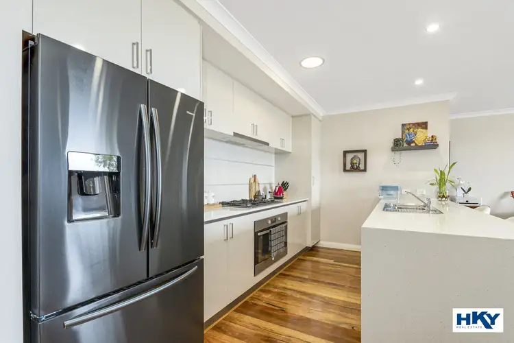 Third view of Homely apartment listing, 12A Zodiac Drive, Alkimos WA 6038