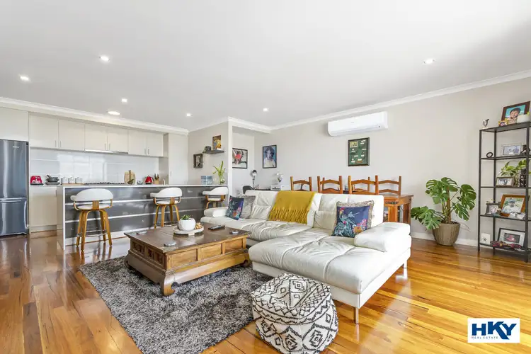 Fourth view of Homely apartment listing, 12A Zodiac Drive, Alkimos WA 6038