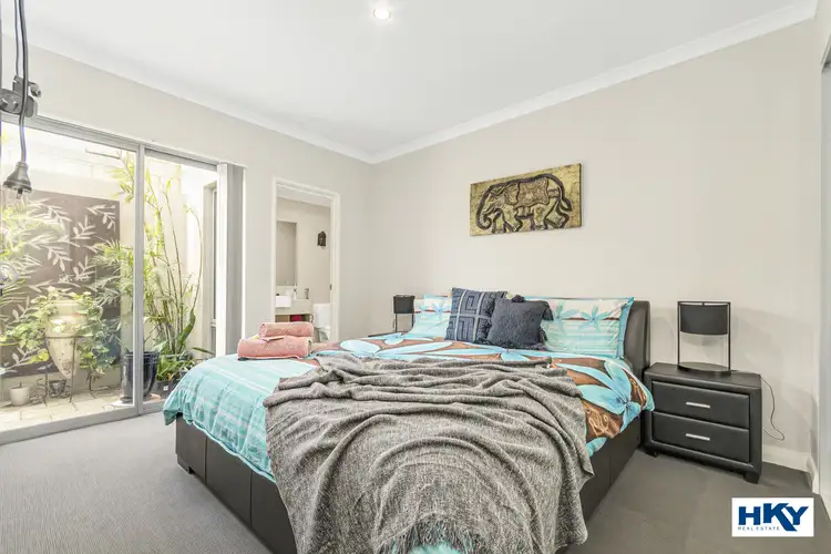 Fifth view of Homely apartment listing, 12A Zodiac Drive, Alkimos WA 6038