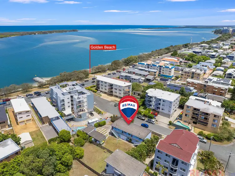 3/1 Leichhardt, Golden Beach QLD 4551