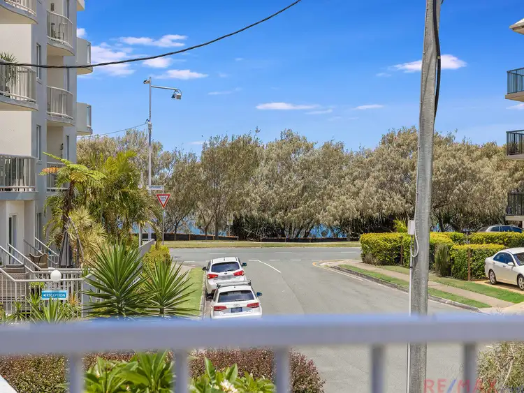 Third view of Homely unit listing, 3/1 Leichhardt, Golden Beach QLD 4551