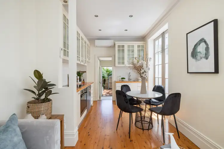 Main view of Homely terrace listing, 39 Charles Street, Forest Lodge NSW 2037