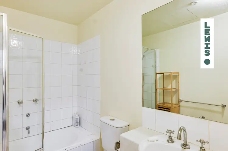 Fifth view of Homely apartment listing, 1103/455 Elizabeth Street, Melbourne VIC 3000