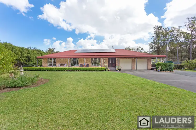 16 South Heron Road, Old Bar NSW 2430