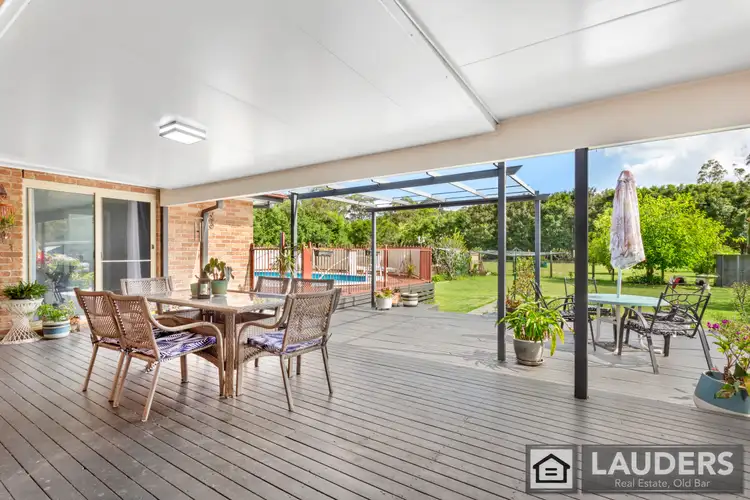 Second view of Homely rural property listing, 16 South Heron Road, Old Bar NSW 2430