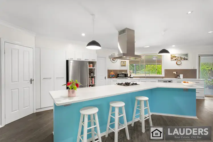 Fourth view of Homely rural property listing, 16 South Heron Road, Old Bar NSW 2430