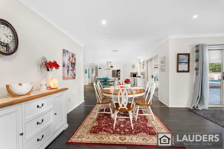 Fifth view of Homely rural property listing, 16 South Heron Road, Old Bar NSW 2430