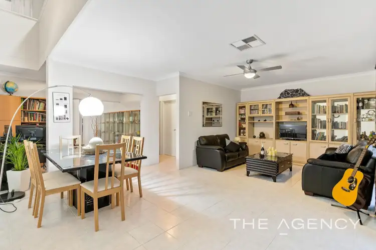 Second view of Homely house listing, 76 Leonard Street, Victoria Park WA 6100
