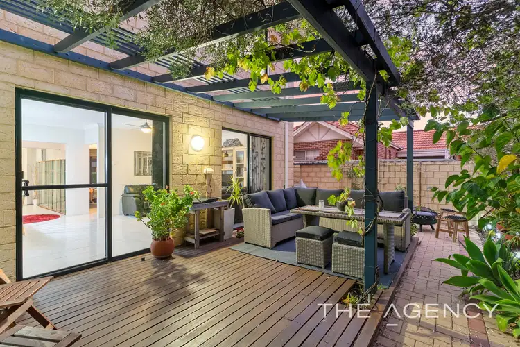 Third view of Homely house listing, 76 Leonard Street, Victoria Park WA 6100