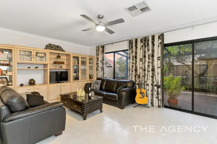 Fourth view of Homely house listing, 76 Leonard Street, Victoria Park WA 6100