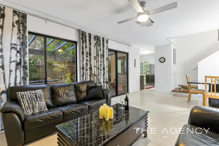 Fifth view of Homely house listing, 76 Leonard Street, Victoria Park WA 6100