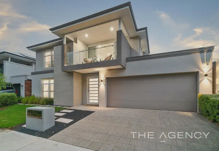 13 Greenslope Drive, Bushmead WA 6055