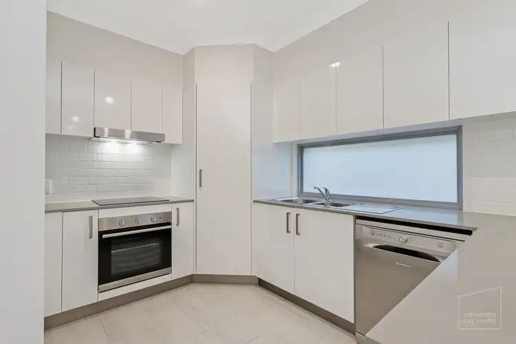 Third view of Homely semi-detached listing, 1/15 Clouston Street, Baringa QLD 4551