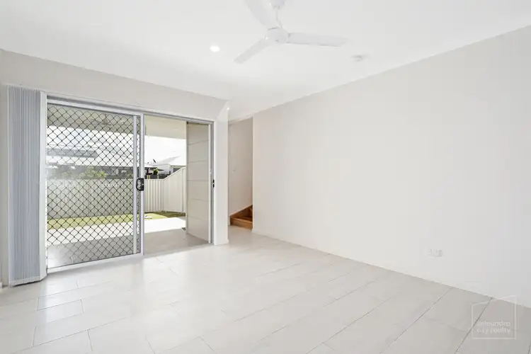 Fifth view of Homely semi-detached listing, 1/15 Clouston Street, Baringa QLD 4551