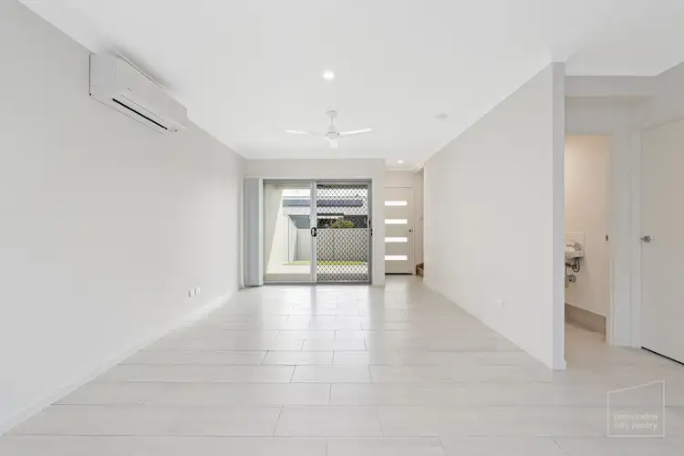 Sixth view of Homely semi-detached listing, 1/15 Clouston Street, Baringa QLD 4551