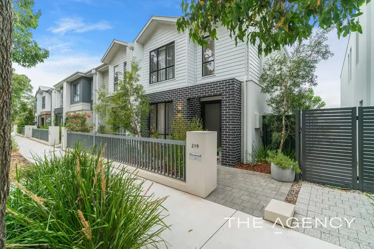 219 Leeuwin Boulevard, Bushmead WA 6055