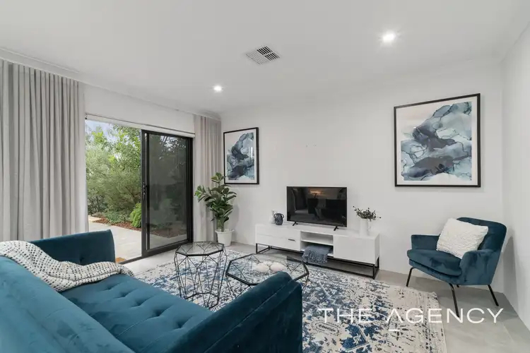 Sixth view of Homely house listing, 219 Leeuwin Boulevard, Bushmead WA 6055