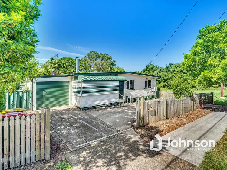 60 Jacaranda Street, East Ipswich QLD 4305