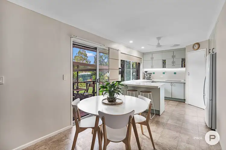 Fifth view of Homely house listing, 40 Lancewood Street, Algester QLD 4115