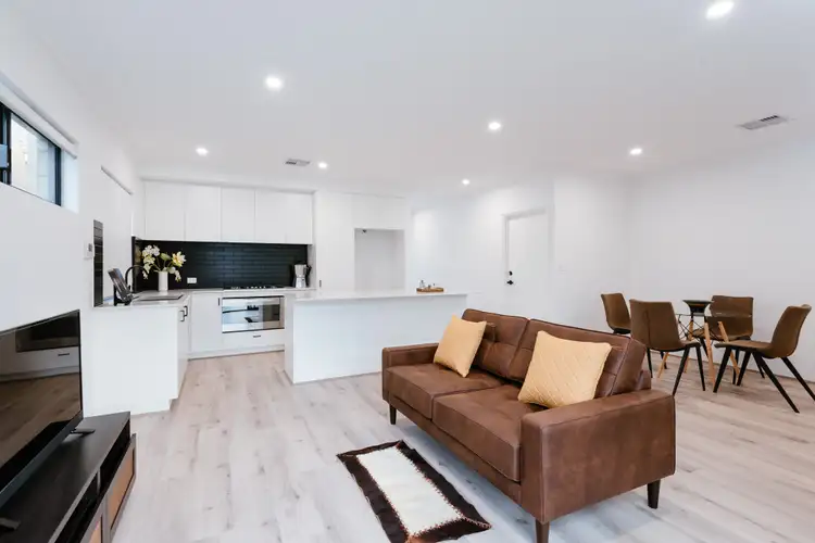 Third view of Homely unit listing, 543B Beach Road, Duncraig WA 6023